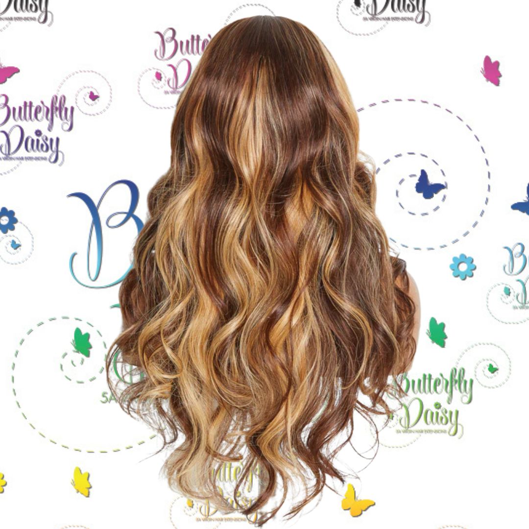 B.D  LACE WIG Body Wave 4/27