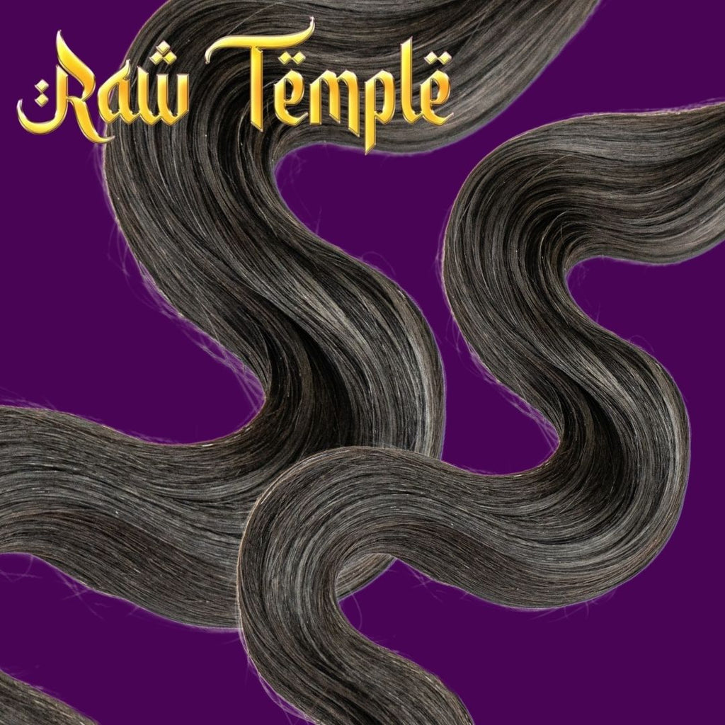 RAW TEMPLE K-Tips