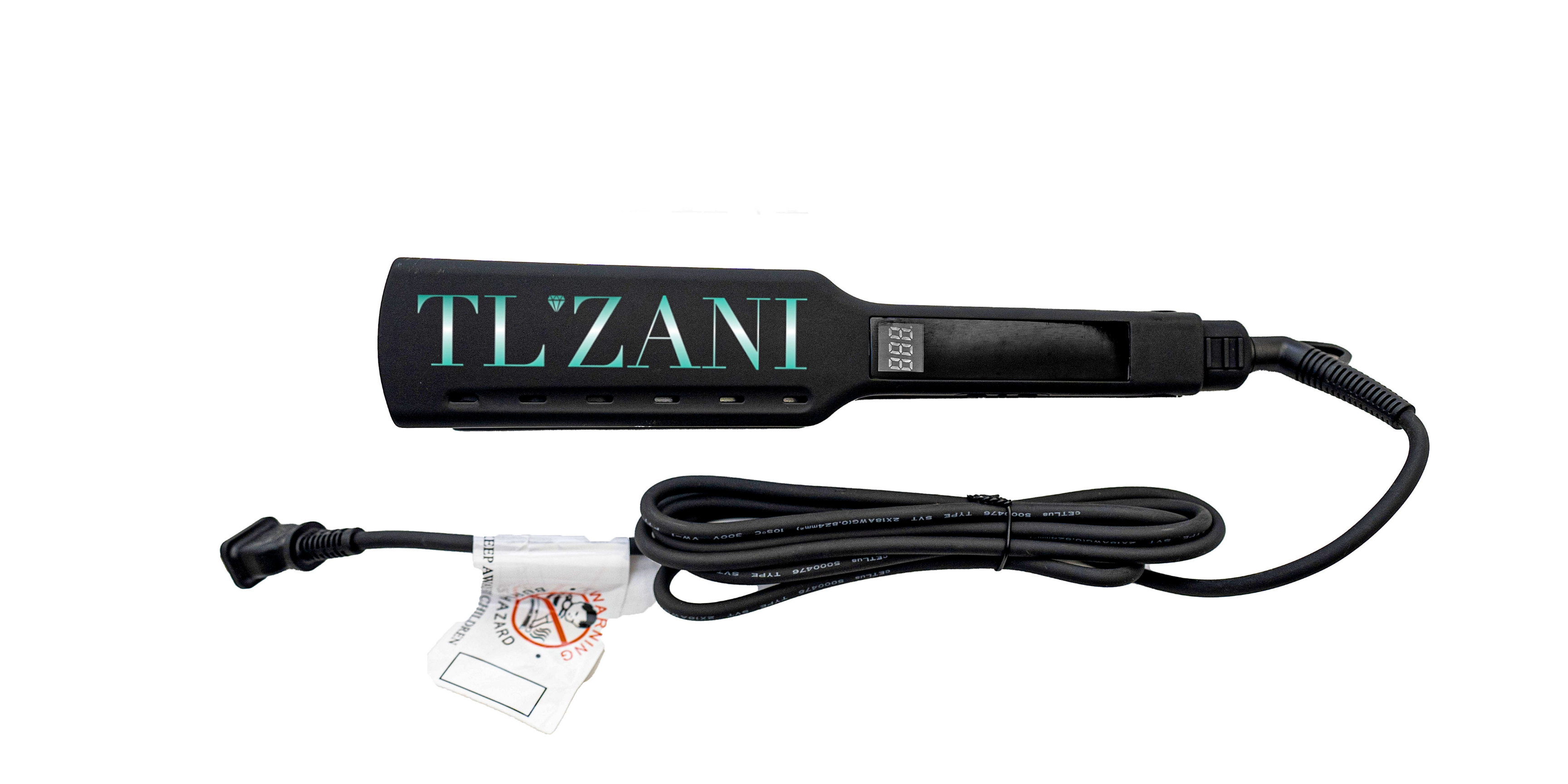 TL'ZANI Pro V. Hot Tool 2- Inch