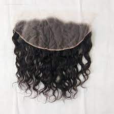 Raw Temple Cambodian Wavy HD Frontal 13x6